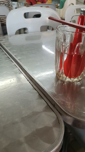 Restoran Uncle Seng - Subang Jaya