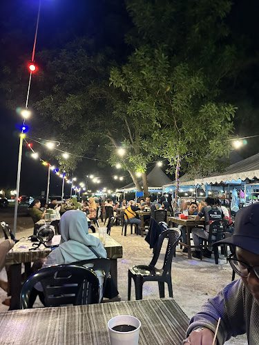 Opinii despre IKAN BAKAR BERAPI BATU OMPEK în Port Dickson - Gastronomi dan perhotelan