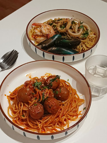 Opinii despre Tiny Elephant - Soft Serve & Coffee în Kota Bharu - Gastronomi dan perhotelan