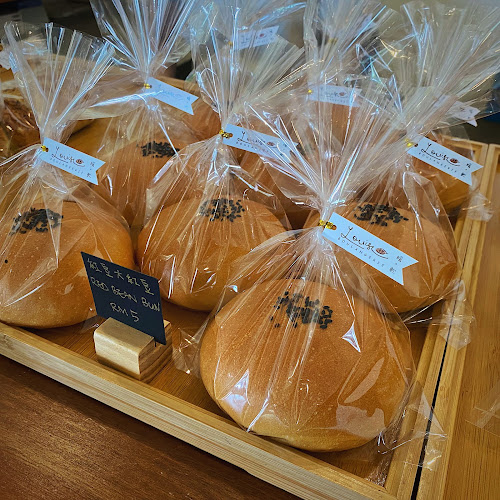 Louise Boulangerie 暖·軟