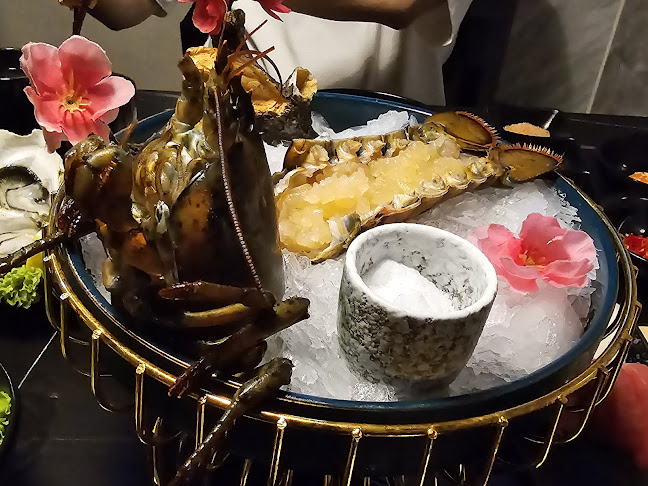 The Wagyu Tavern 桃源の牛 - Petaling Jaya