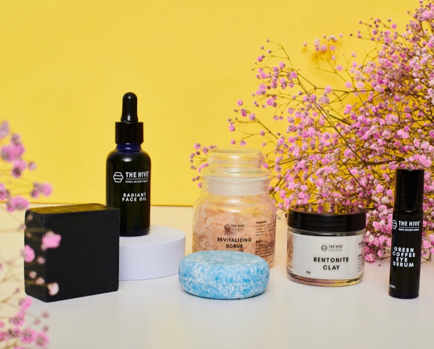 The Hive Bulk Foods Bangsar Zero Waste Store - Gastronomi dan perhotelan