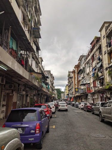 Tasty Drink House - Gastronomi dan perhotelan