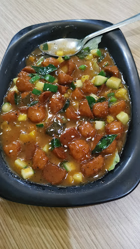 Happyland / SuYuan Xuan - Johor Bahru