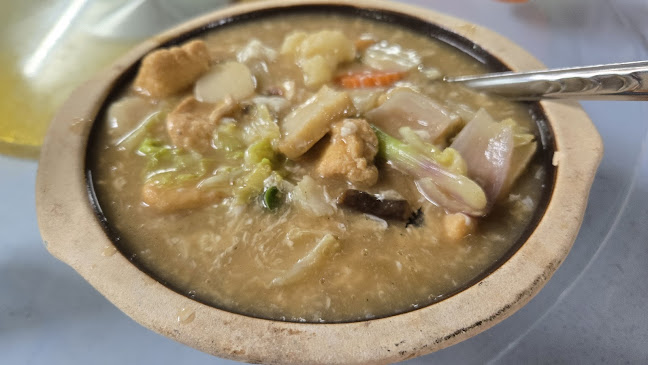 No. 384, Kampung China, 32000 Sitiawan, Perak