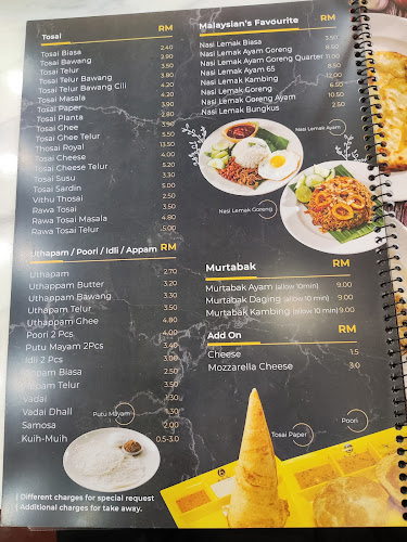 No 1, Jalan Nadi 4, Taman Bukit Senadi, 79100 Iskandar Puteri, Johor Darul Ta'zim