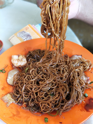 Restaurant Kum Chuan (Kedai Kopi Kum Chuan) - Subang Jaya