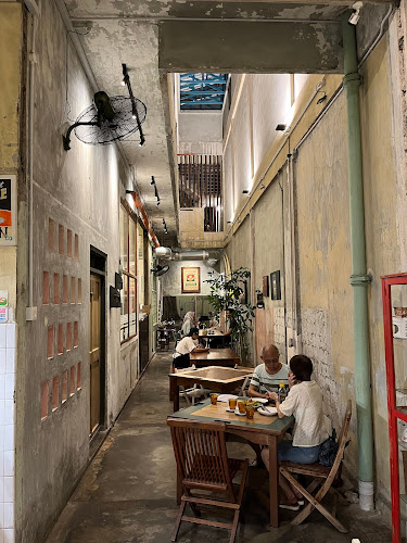 Kantin & Co - Gastronomi dan perhotelan