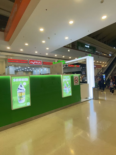 llaollao Alamanda - Putrajaya