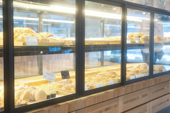 Comentarii opinii despre Bread History @ Sunway Putra Mall