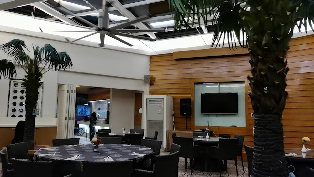 Souq Garden Restaurant