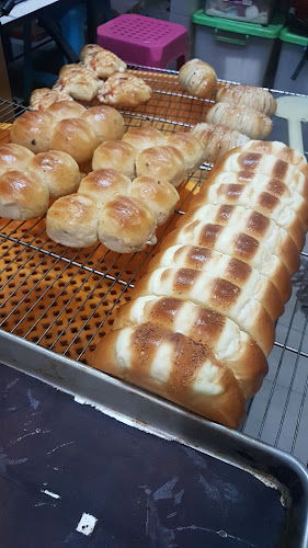 Medan Selera Taman Desa Keramat (AU2C) - Kuala Lumpur