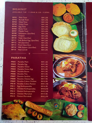 Opinii despre ClaypotHaus Tanjung Aru (Pantai Bistro) în Kota Kinabalu - Gastronomi dan perhotelan