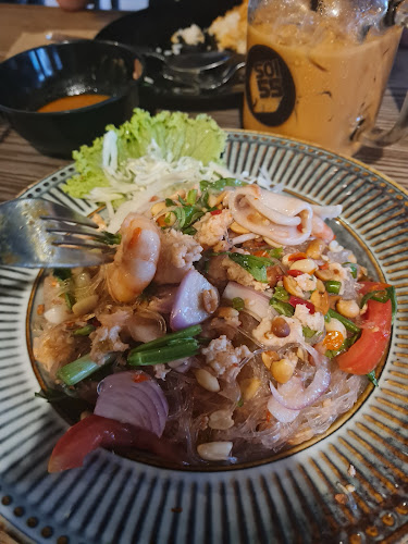 Soi 55 Thai Kitchen - Subang Jaya