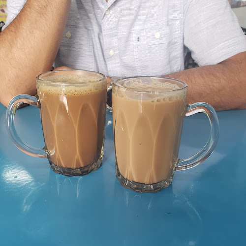 Restoran Yusoof Dan Zakhir - Gastronomi dan perhotelan