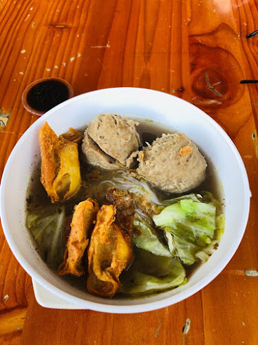 Comentarii opinii despre DapuRites Cafe