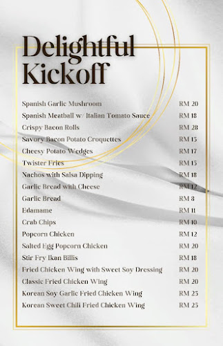 Black Pearl - Kuantan