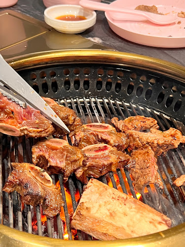 Comentarii opinii despre Dae Ga Korean Restaurant