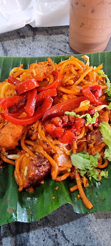 Ketam Besar Restoran - Jelutong