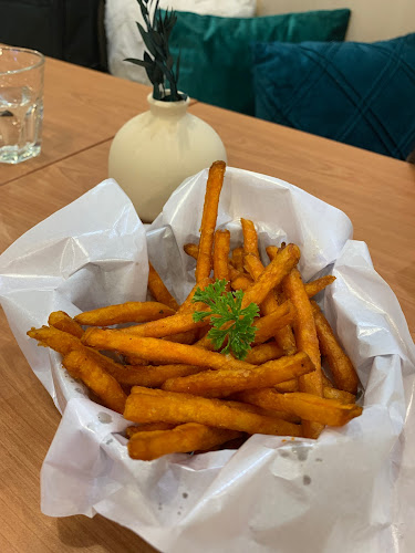 Breathtaking Cafe - Kajang