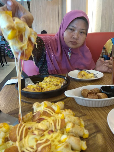 Lot 36643A, Jln Sultan Nazrin Shah, Taman Cemerlang Rapat, 30250 Ipoh, Perak