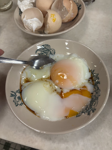 Ho Kow Hainam Kopitiam - Kuala Lumpur