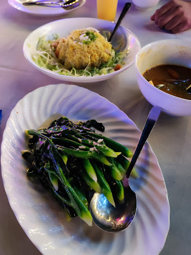 Seafood Market - Gastronomi dan perhotelan