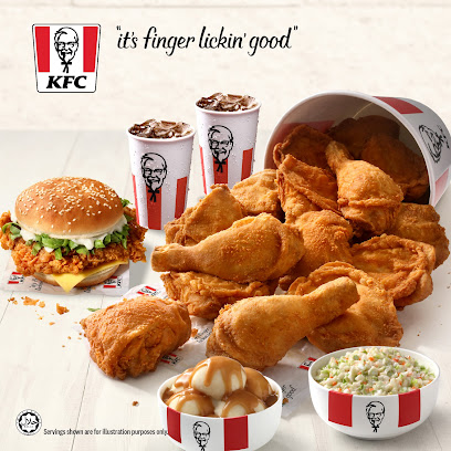 KFC Jerantut