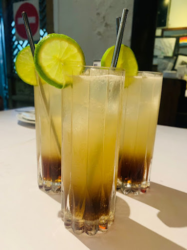 Comentarii opinii despre China House