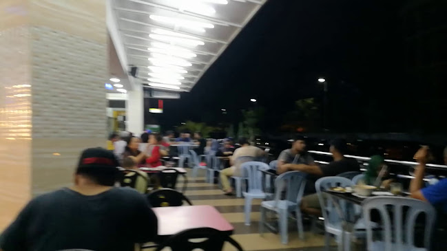 Restoran Rest🌶1 • TTDI Grove - Gastronomi dan perhotelan