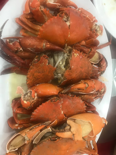 Restoran Ikan Air Tawar Chai Chee - Ipoh