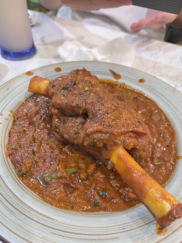 Oh Yeah Banana Leaf Brickfields - Kuala Lumpur