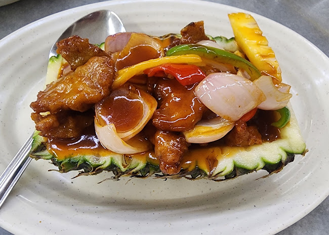 Restoran Yau Tak Teng