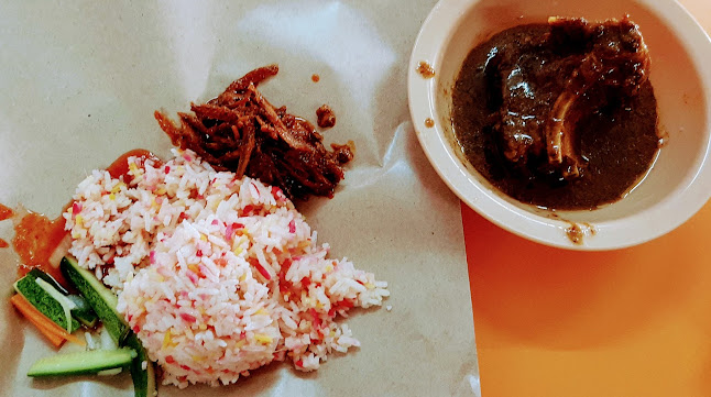 77, Jalan Sultan Zainal Abidin, Kampung Nesan Empat, 20200 Kuala Terengganu, Terengganu