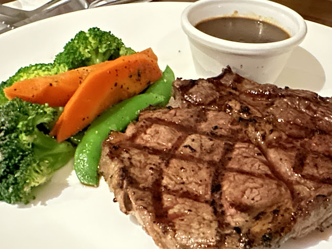 The Penthouse Restaurant & Winebar