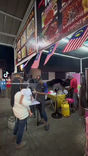 Opinii despre Char Kuey Teow Berapi - Melaka în Melaka - Gastronomi dan perhotelan