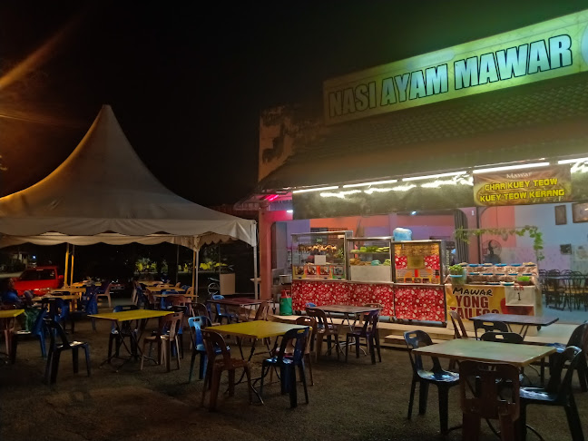 Restoran Nasi Ayam Mawar