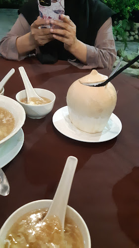 Damai Seafood Village - Johor Bahru