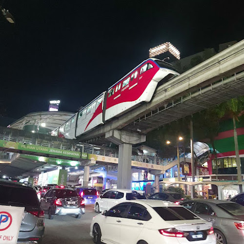 Comentarii opinii despre Jipinhe Scones Malaysia