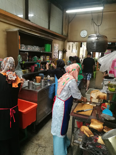 Kedai Kopi Khuan Heong Yan