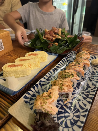 Ryoshi Izakaya Subang SS15 - Subang Jaya