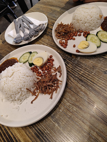 Comentarii opinii despre CAFE MEET & EAT SP