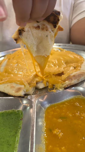 Restoran Nasi Kandar Al Hijrah | Station 18