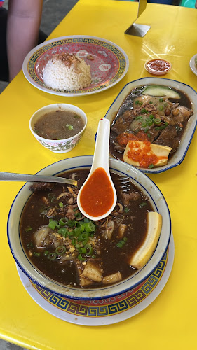 Ahmad Foo - Halal Chinese Foodstyle - Gastronomi dan perhotelan