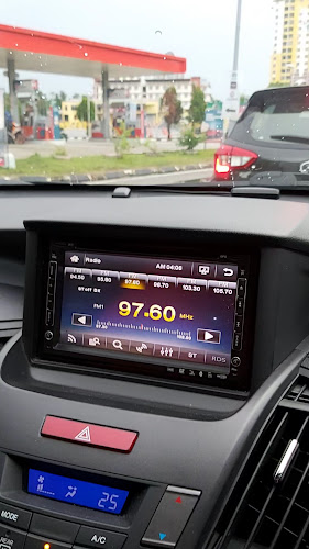 McDonald's Litrak DT - Petaling Jaya