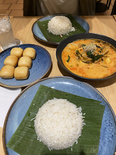 Gula Cakery Tropicana Gardens Mall