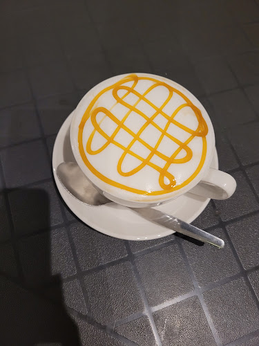 Mula Coffee Bar by KICKSTART - Gastronomi dan perhotelan