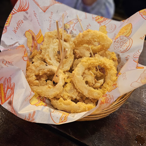 Comentarii opinii despre Tipsy Bridge