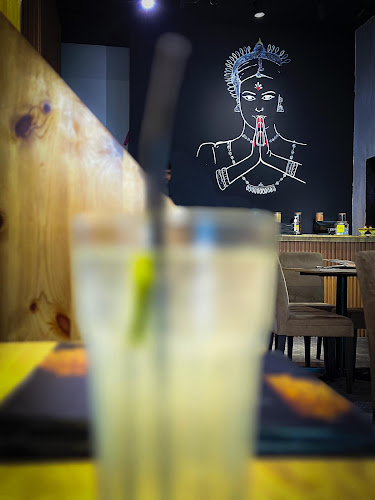 Opinii despre Vanakam India (Mount Austin) în Johor Bahru - Gastronomi dan perhotelan