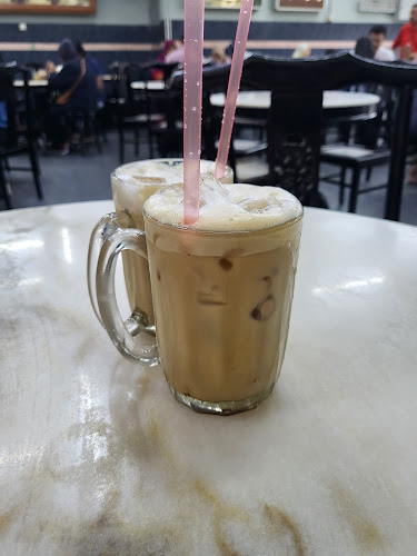 Doli Kuey Teow Goreng